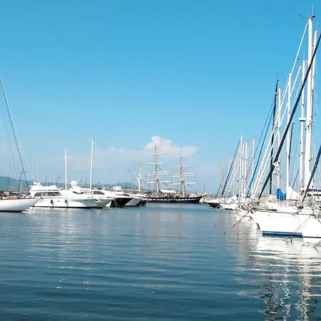 Διαμέρισμα Boulevard Louis Blanc-2 By Interhome Σαιν-Τροπέ