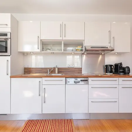 Διαμέρισμα Boulevard Louis Blanc-2 By Interhome *