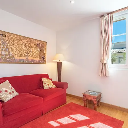 Διαμέρισμα Boulevard Louis Blanc-2 By Interhome *