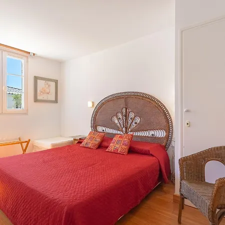 Boulevard Louis Blanc-2 By Interhome Διαμέρισμα *