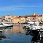 Boulevard Louis Blanc-2 By Interhome * Saint-Tropez