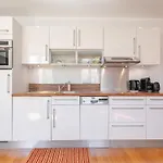 Lejlighed Boulevard Louis Blanc-2 By Interhome *