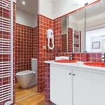 Lejlighed Boulevard Louis Blanc-2 By Interhome *