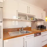 Boulevard Louis Blanc-2 By Interhome *