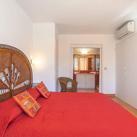 Boulevard Louis Blanc-2 By Interhome Апартаменты Сен-Тропе